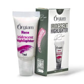 Orglam Rose Iridescent Highlighter